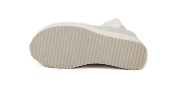 Modes Salds Mežģīnes Romiešu Kurpes Sieviešu Ķīlis Papēži Baltā Platformu Sūkņi Augstpapēžu Sandales Zapatos Plataforma Mujer Encaje 34-39