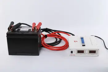 MST-80 (14V 100.A) Automātiskais Sprieguma Regulators Diagnostikas Rīks Apraides raidītāja Programmēšanas 110V, 220V
