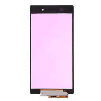 Oriģināls Sony Xperia Z1 LCD + Touch Panel L39H / C6902 / C6903 / C6906 / C6943