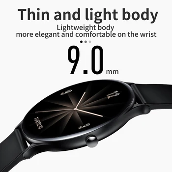 QW13 Smart Watch 
