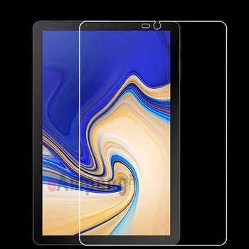Rūdīta Stikla Samung Galaxy Tab S6 Lite S5e S4 S3 S2 S 9.7 10.4 10.5 T860 T720 T830 T810 T820 P610 P615 Ekrāna Aizsargs
