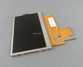 Sākotnējā jaunas Rezerves PSP 1000 1001 1002 1003 1004 Sērijas LCD Ekrāna Displeja Panelis PSP1000