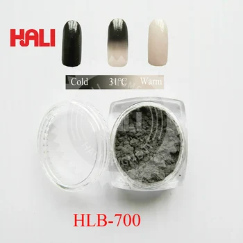 Thermochromic pigmentu,karstā jutīga pigmentu,temperatūra aktīvās pigmentu,krāsa:melna,aktivizējiet temperatūra:15C,-20 ° C,31C,38.C,45C....