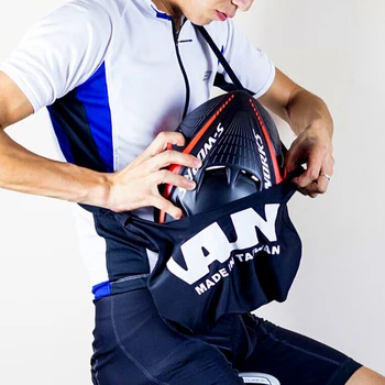 VAUN Velosipēdu Messenger Bag aprūpi paketi ar Velosipēdu uz muguras pārnēsājamiem sporta velosipēdu velosipēdu soma