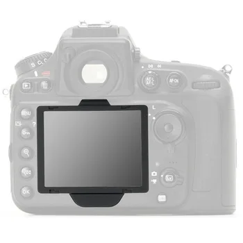 YXTM Japāņu Optisko Stiklu, LCD Ekrāna Aizsargs, Vāks Nikon D810 D810A D800 D800E Kameras DSLR Bezmaksas Piegāde