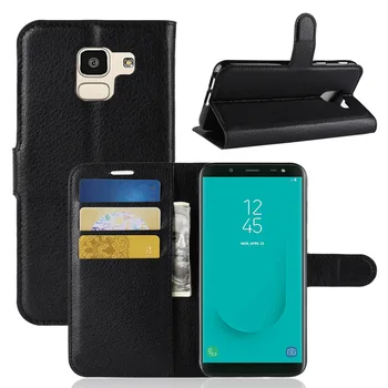 Āda Flip Case For LG G8 ThinQ G7 Fit G6 Q7 Q8 Q6 coque būtiska Maka Vāks LG V50 V40 ThinQ V30 K50 K40 K10 K8 Telefonu Gadījumā