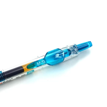 12pcs/lodziņā M&G GP1008 radošo nospiediet pildspalva 0.5 mm studentu biroja īpaša neitrāla pildspalvu