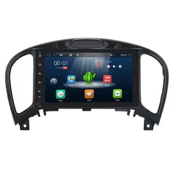 2 din autoradio android 10.0 auto audio par Nissan Juke radio coche multimediju atskaņotājs, wi-fi, spogulis saites stūre kontrole