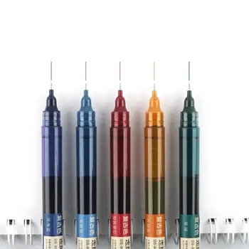 5 Krāsas Gēla Pildspalvu Komplekts Mirdzēt Gēla Pildspalvas Skolai Biroja Pieaugušo Krāsojamās Grāmatas Žurnāli Zīmēšanas Doodling Mākslas Marķieri