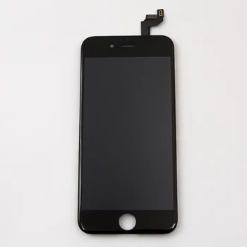 Fixerparts 1GB Papildu iphone 6 6G Displejs, Touch Screen Digitizer Nomaiņa Pantalla iPhone 6 6G lcd