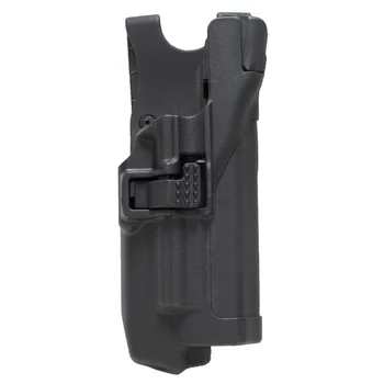 Gun Aksesuāri Jostas Pistoli Makstī piemērots Glock 17 18 19 30 31 ar Lukturīti FS Zīmola LV3 Jostas Maciņš