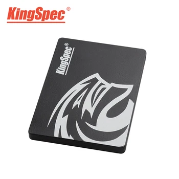 Jaunu KingSpec HDD 2.5