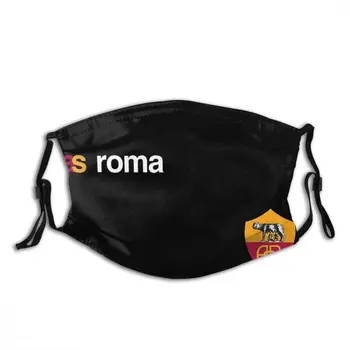 Kā Romu Masku 11 Maska Masque Aizsardzības Romas Adulte Sejas Maska Ar Filtru