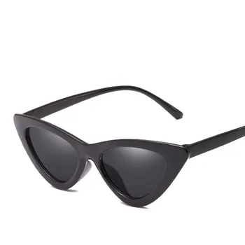 LeonLion ir 2021. Modes Classic Cateye Saulesbrilles Sieviešu Zīmola Dizainere Luksusa Brilles Iepirkšanās Oculos De Sol Feminino UV400