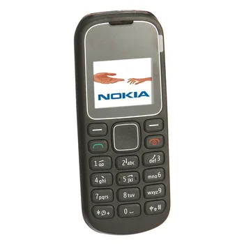 Lēti mobilo tālruņu vairumtirdzniecības pavisam jaunu Nokia Mobilo Šūnu Telefonu Vecais Tālrunis GSM Atbloķēt Mobilo telefonu vecākiem cilvēkiem