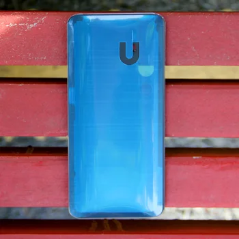 Oriģinālā Rezerves Akumulatoru Atpakaļ Vāciņu Stikla Xiaomi Mi, Ņemiet vērā, 10 Note10 CC9 Pro Aizmugures Korpusa Aizsardzības Tālruņa Aizmugurējo Vāciņu