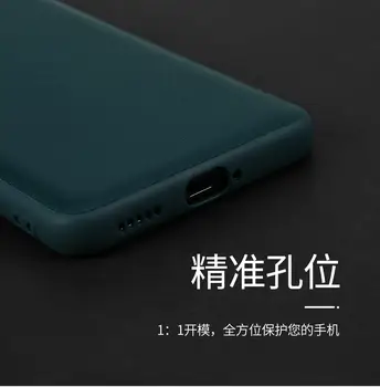 Oriģinālā Ādas Telefonu Gadījumā Luksusa Biznesa seguma Būtiska, Lai Huawei Honor 30S 30 Pro Plus Nova 7SE Pro Nova 6 SE