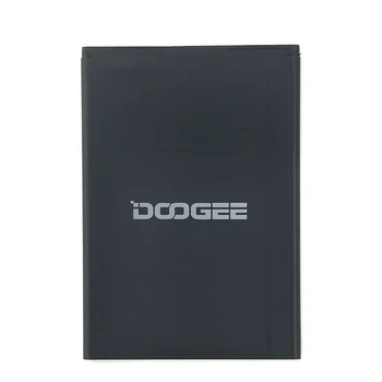 Oriģinālās Akumulatoru Doogee X20 X20L BAT17582580 2580mAh Akciju JAUNU Mobilo Tālruni Augsta kvalitāte+Izsekošanas Numuru