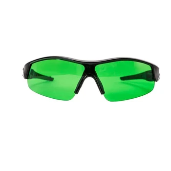 Profesionāla LED Augt gaismas Brilles, UV, Polarizācijas Brilles, lai Augt Telts Siltumnīcefekta Hidroponika Augu Gaisma Acu Aizsardzībai Brilles