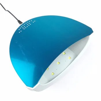 SUNone 48W UV LED Nagu Lampu Nails Nagu Žāvētājs 30pcs Led Nagu Lampu Konservēšanas UV Gēla Nagu lakošana ar Laku Lampa Nagu Mākslas Instrumentu,