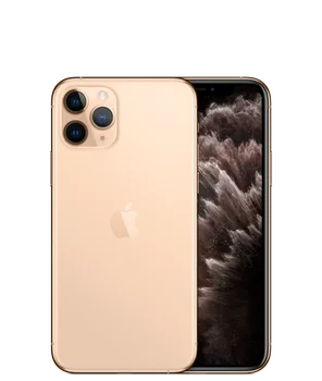 Sākotnējā Jauno iPhone 11 Pro/Pro Max Triple Atpakaļskata Kamera 5.8/6.5