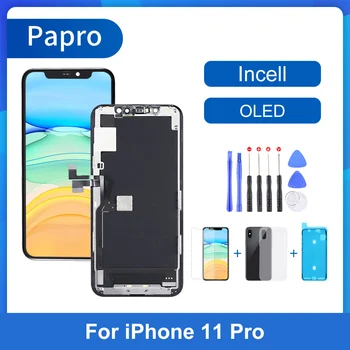 Top OLED LCD iPhone 11 Pro 5.8