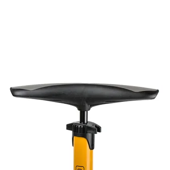 Velosipēds Sūknis 160 PSI lielu spiedienu MTB Road Bike grīdas tips augsta spiediena sūknis, American mouth + franču muti Velosipēdu Piederumi