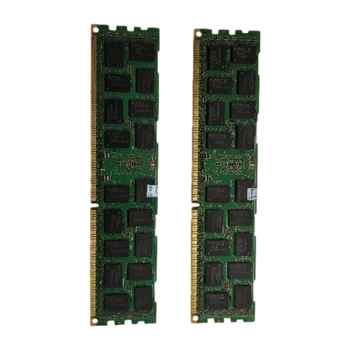 X79H Pamatplates ar LGA2011 2X4G RAM DDR3 4-Kanālu USB3.0 Maksimālais Atbalsta 4X16G Atmiņas par LGA2011 Xeon Sērijas